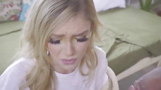 dadcrush – broke begs for stepdad’s cock inside her