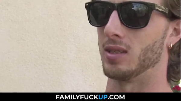 FamilyFuckUp.com – Whore Stepmother with Son in Weekend Home