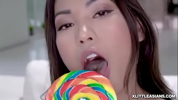 Little Asian Lollipop Lover1.mp4