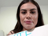 SisLovesMe-Persuading Stepbro To Change Political Views