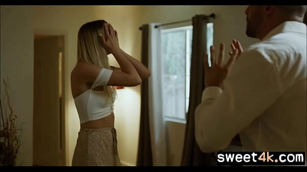 step Daddy and daughter affair