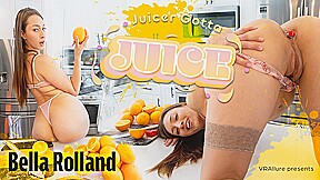 VRALLURE Juicer Gotta Juice