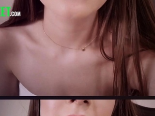 Cute Teens In Cropped Bikinis Seduce Their Stepdads