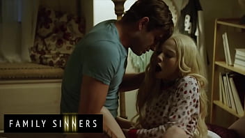 Family Sinners – Step Siblings 5 Episode 1