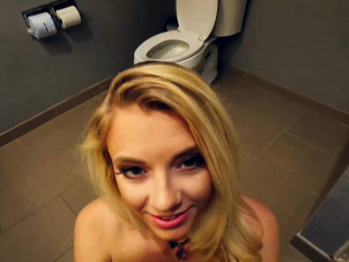 Kinky Family – Riley Star – Big dick for younger stepsis