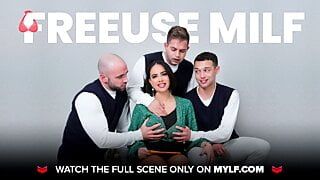 Perv Mom – Horny Milf Mercedes Carrera Sent Sexy Pics And Videos To Seduce Her Son’s Best Friend