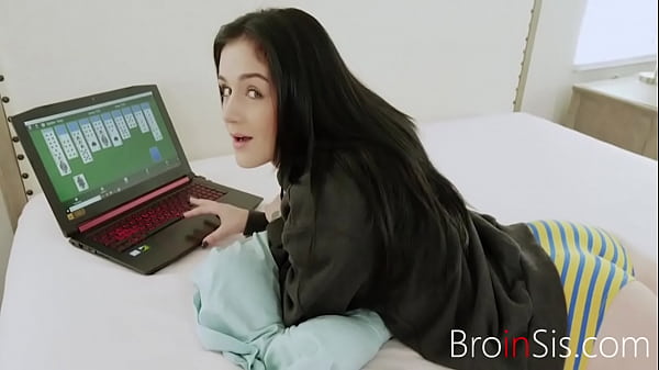 Sister Is Addicted To My Dick- Rosalyn Sphinx