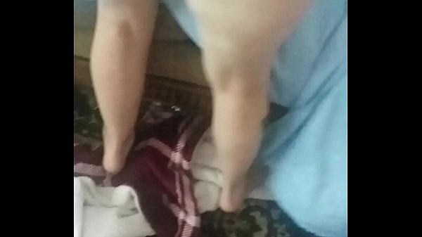 step Daughters Tight Wet Pussy Causes Dad To Blow