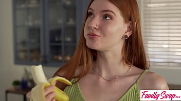Swap Sis “I thought maybe if I was nice to you, you’d help me with some chores” S2:E7
