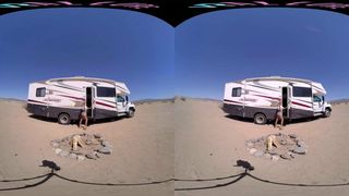 VRALLURE – My RV Adventure
