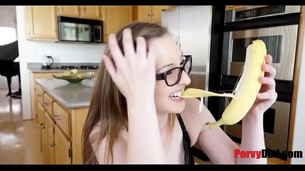 Daughter is my lil cum bucket