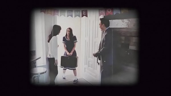 Mckenzie Lee – Foster Daughter Learns That Stealing Is Wrong – FULL SCENE on http://MyFosterTapes.com