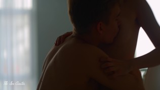 my stepbrother fucks and cums inside me after licking my tits and pussy – THE SEX CREATOR PORN 4K