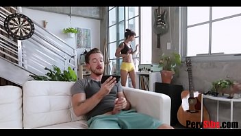 SIS gets some cock
