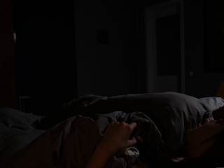 SISPORN. Cutie wakes up stepbrother and they have taboo sex
