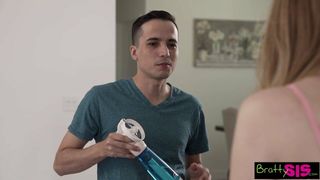 Are You A Tinkler Or A Sprinkler – S19:E8