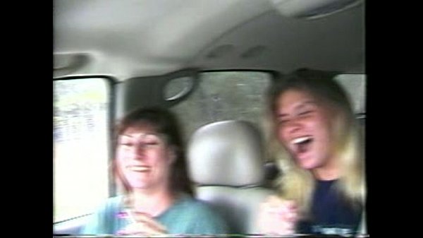 step Mother Daughter Roadtrip
