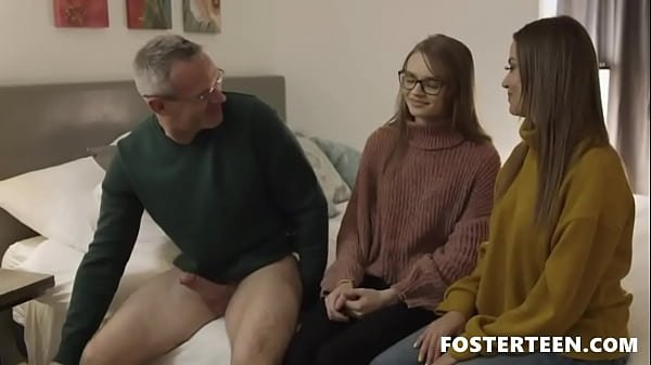 Learning New Rules From My New Foster Parents