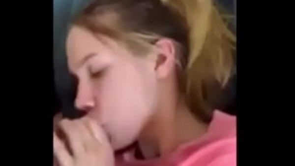 step daughter sucks her step dad Delicious Cock when step mom in office teen4u.us