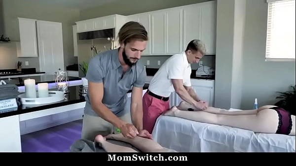 April Storm and Nickey Huntsman Swap Their and Fuck as Their Husbands’ Lack of Care and Intimacy