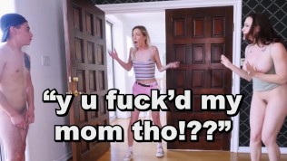 BANGBROS – My Girlfriend’s Mom (Chanel Preston) Has Definitely Got It Going On