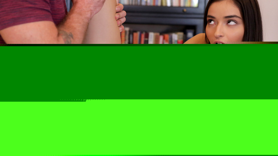 Insatiable Step Sister – S5:E2
