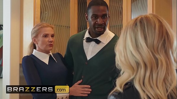 Teens like it BIG – (Khloe Kapri, Jax Slayher) – Bringing Home the Brat – Brazzers