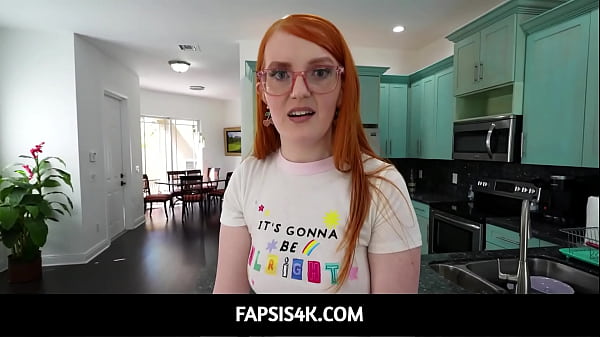 FapSis4K- A Threesome Bribery I Can’t Deny (Stepsis Caught)- Cherry Fae, Macy Meadows