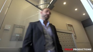 Pegas Productions – Une Ado Fourrée par son Beau-Père