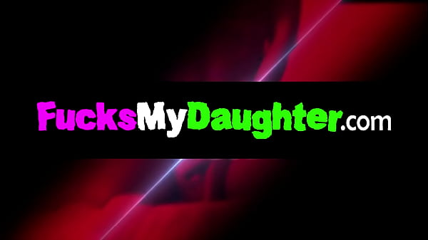 Concert – Anna Clouds, Nella Jones – FULL SCENE on https://FucksMyDaughter.com