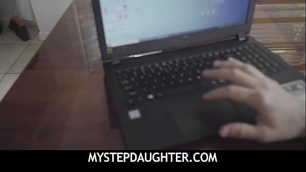 MyStepDaughter – My Stepdaughter Maya Farrell sucks my cock