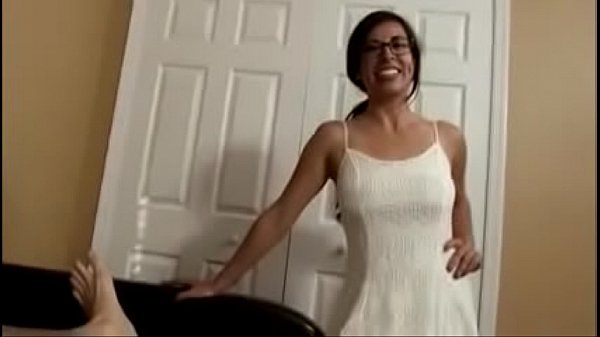 Stepmom & Stepson sex – My Best Birthday Present…