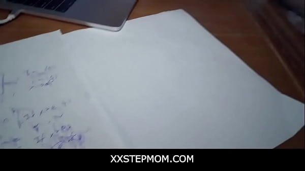 XXStepmom – Stepmom Got Horny Since Fucked her stepson Lilith Morningstar