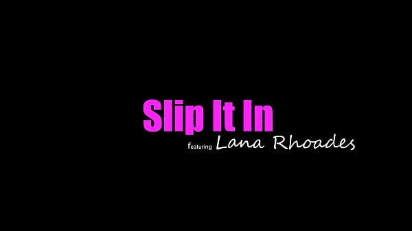 “You got piss all over my ass!” Lana Rhoades tells Stepbro – S5:E2