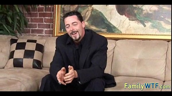 You wanna fuck my step daughter you gotta fuck me 001