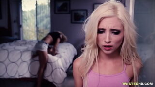 A threesome with – Jessa Rhodes, Piper Perri