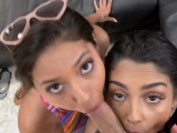 DadCrush- Hot Teens Seduced By Step-Dad