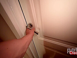 I Stole My Stepmothers Anal Plug And Gave It To My Stepsister
