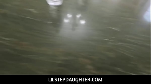 LilStepdaughter – Petite Asian Teen StepDaughter Alexia Anders Lets Stepdad Fuck Her If He Reconsiders His Vote POV