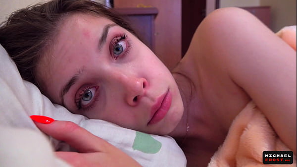Step Brother Taught Me How to Fuck and Cum in Mouth – MihaNika69 and MichaelFrost