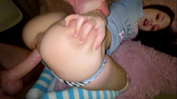 step DAD FUCKING HOT PUSSY