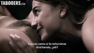 STEPMOM: “Let me show you how a real woman sucks a dick” –  Derrick Pierce,Aaliyah Love,Kristen Scott