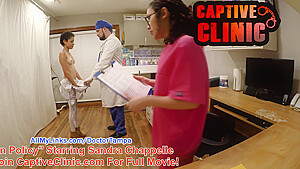 Bts From Sandra Chappelle The New Immigration Policy-failed & Restarted Scene