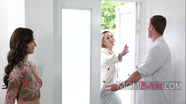 Evil MIL – Ryan Keely, Serena Hill