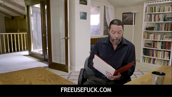 FreeUseFuck – Freeuse Latina Teen Fucked During Interview At Law Firm – Cierra Bell, Violet Starr