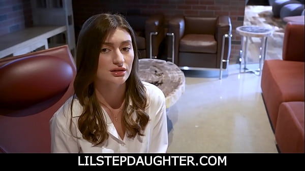 LilStepDaughter – Learning From Your Mistakes – Mae Milano