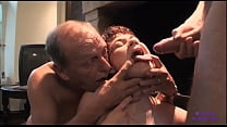 My family-depraved sex in the family – 4