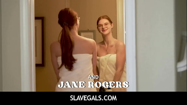 SlaveGals – The Freeuse Trouple- Jane Rogers, Minxx Marley
