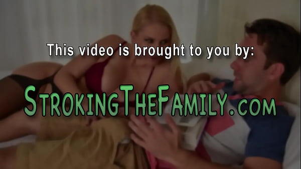 Titfucking stepmom milf gets banged