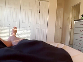 Violet Gems In Petite Latina Step Sister Cheats On Her New Boyfriend Household Fantasy